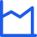 Data-Driven Decisions Icon